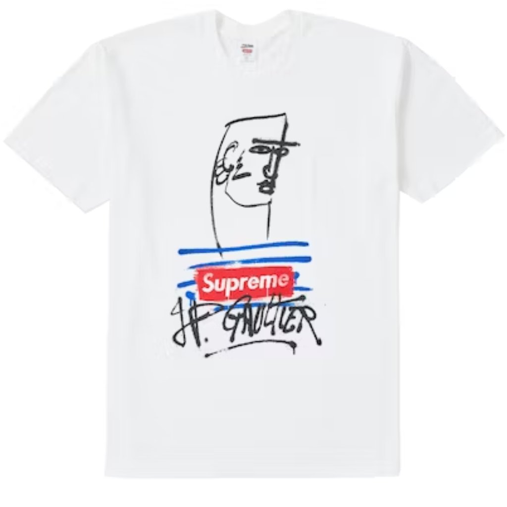 Jean Paul Gaultier Supreme